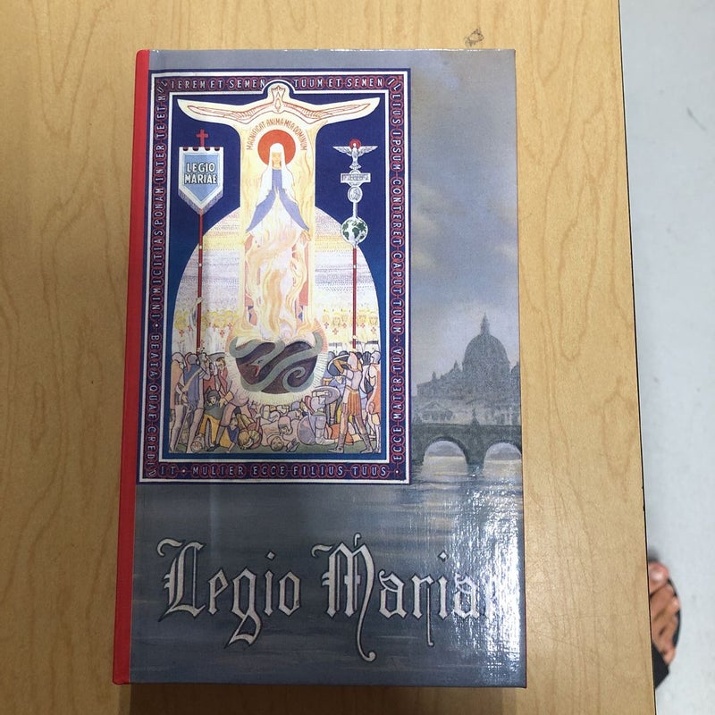 Legio Mariae