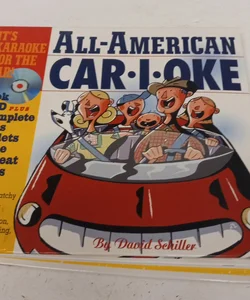 All American Car-I-Oke