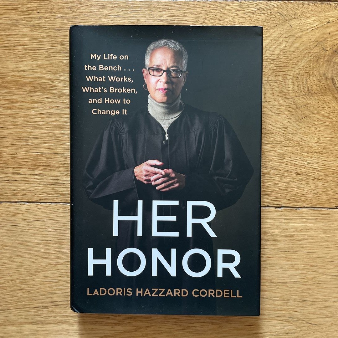 Her Honor