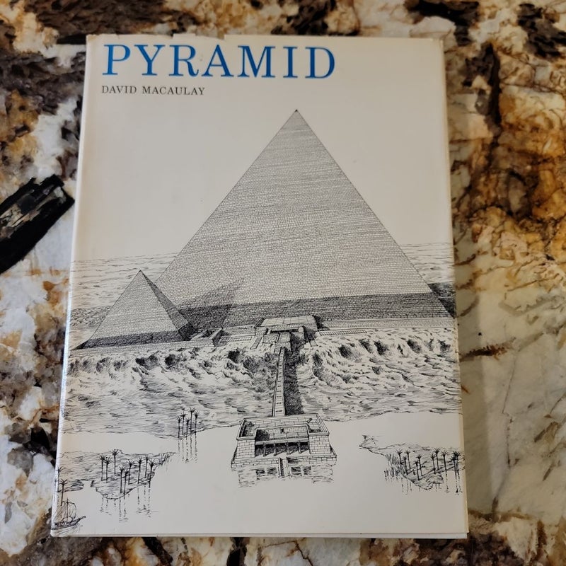 Pyramid