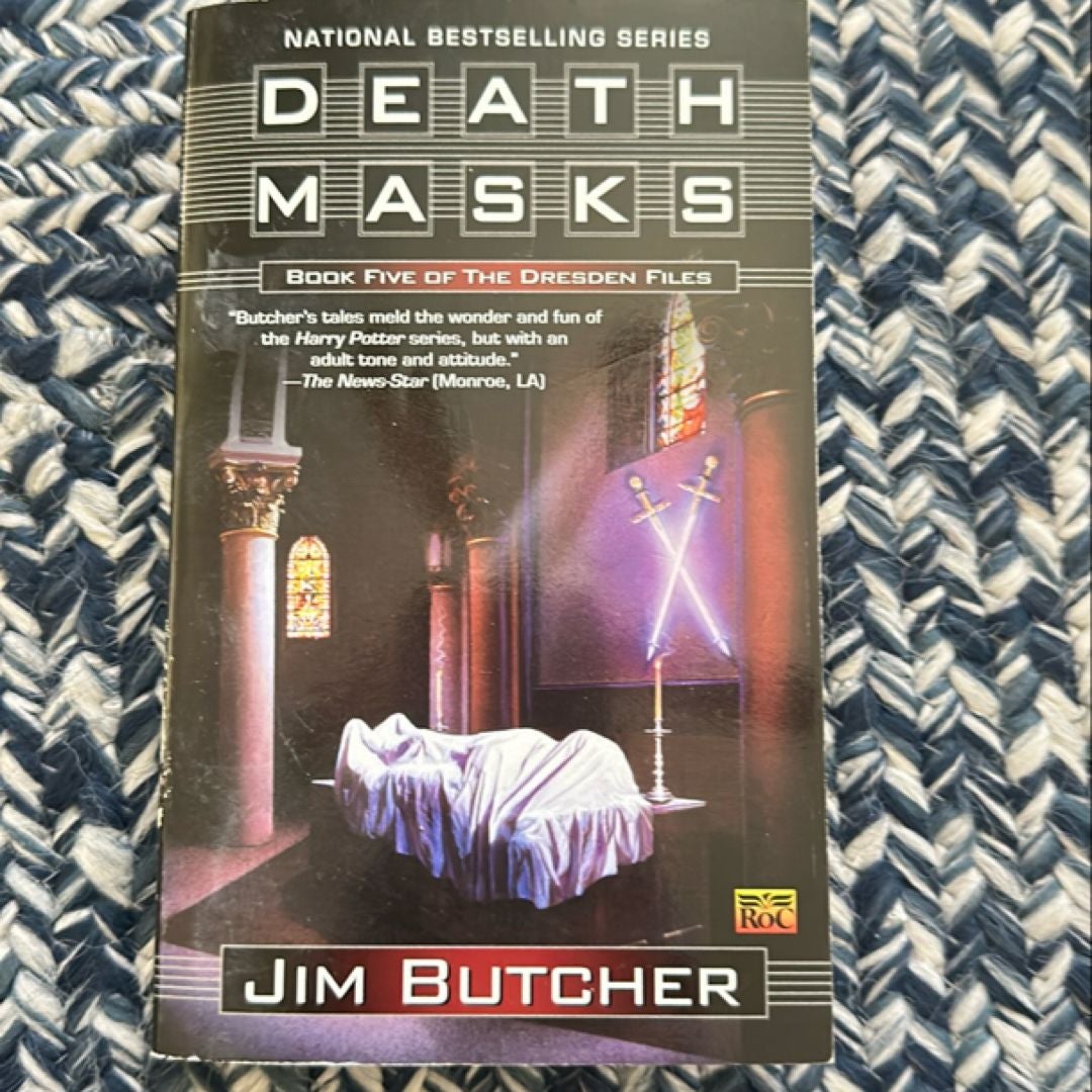 Death Masks