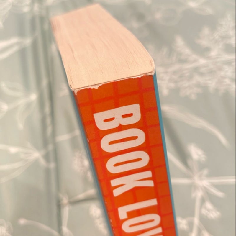 Book Lovers