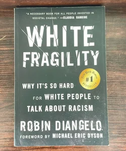 White Fragility