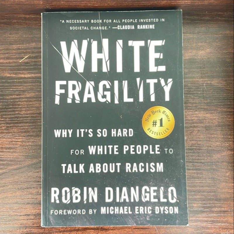 White Fragility