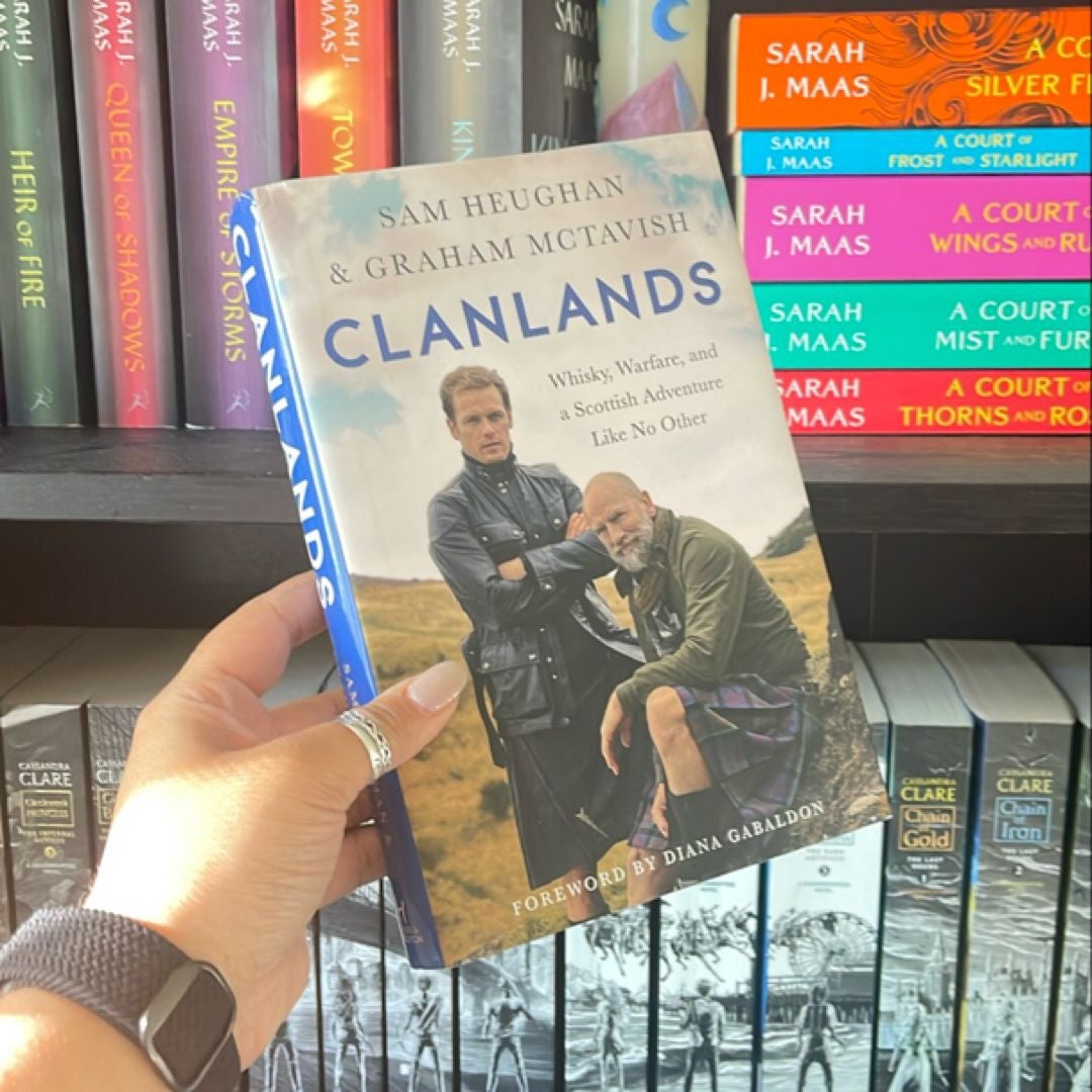 Clanlands