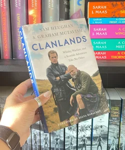 Clanlands