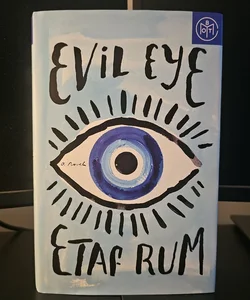 Evil Eye