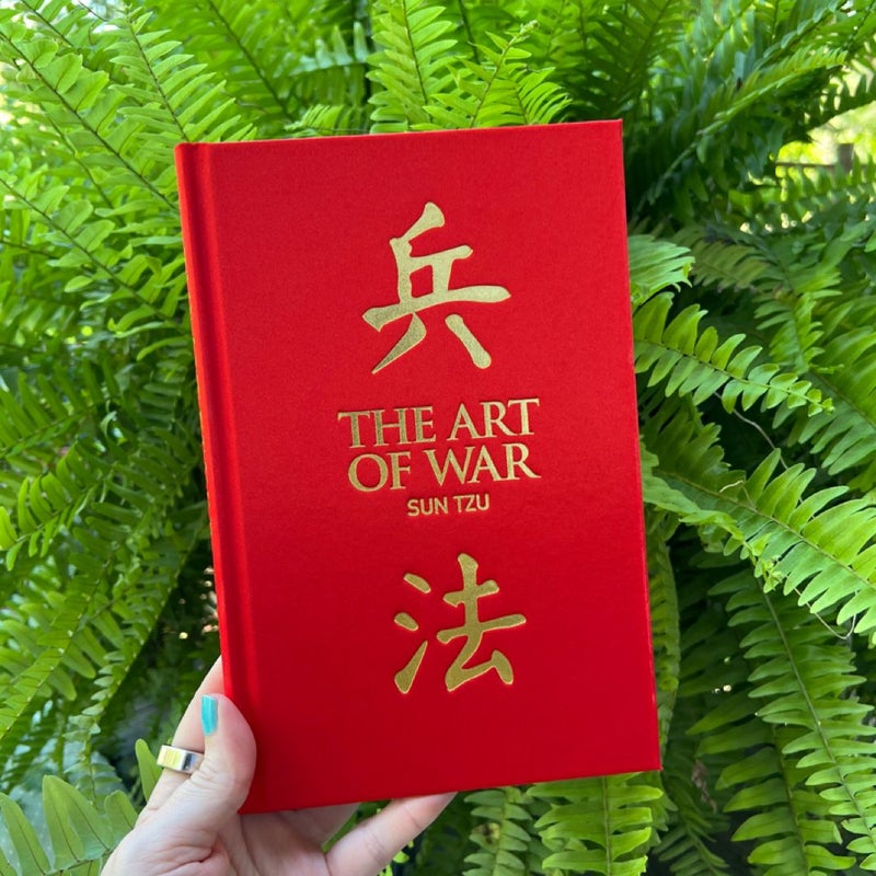 The Art of War