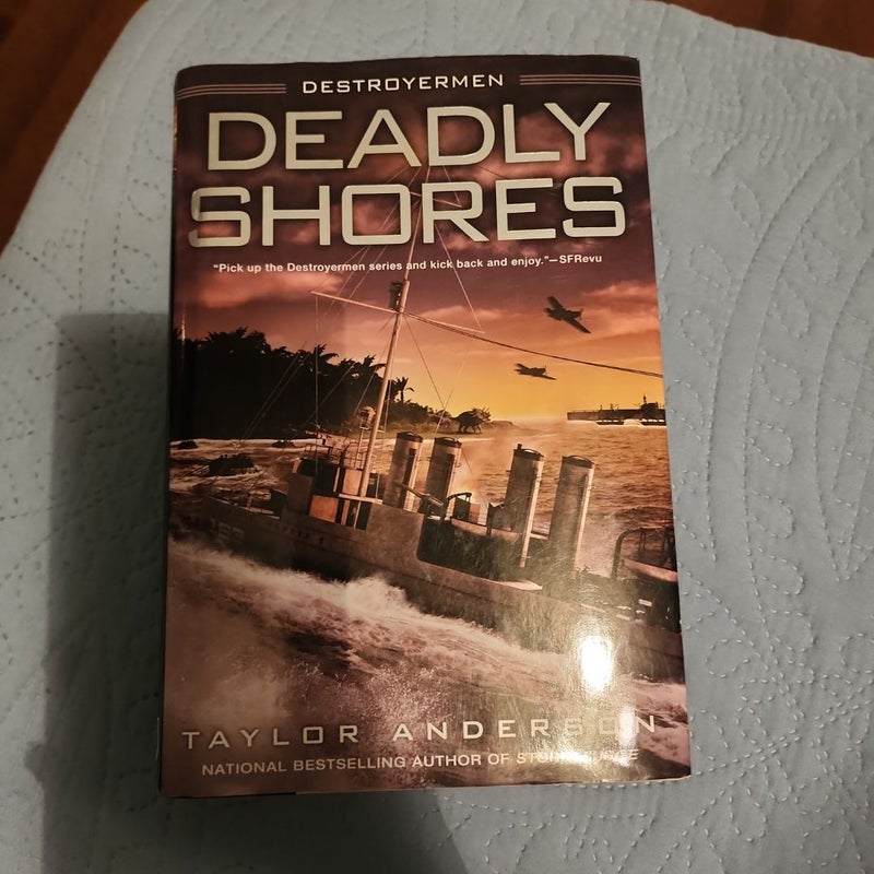 Deadly Shores