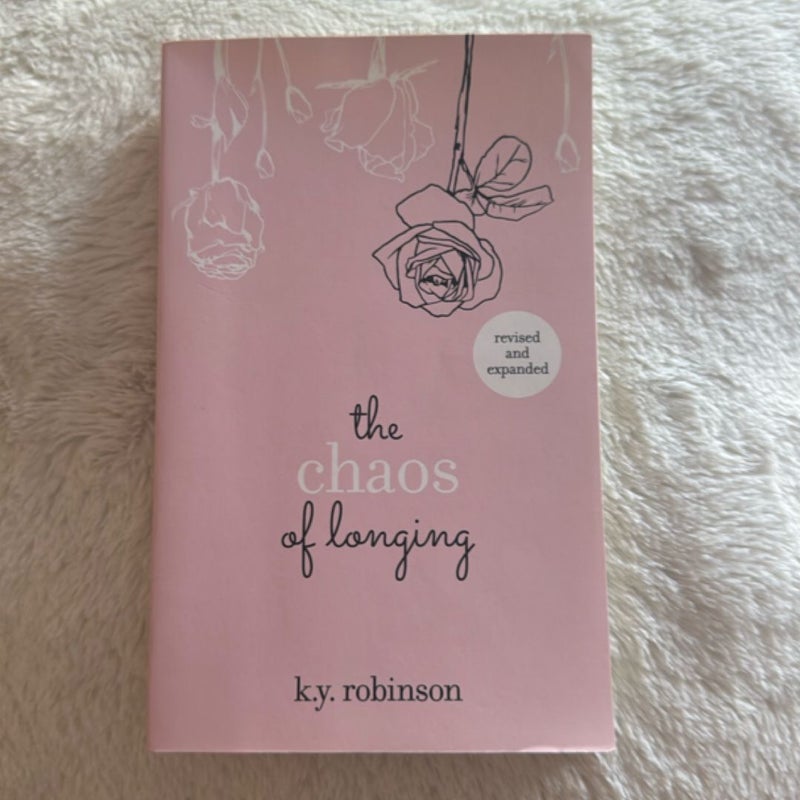 The Chaos of Longing