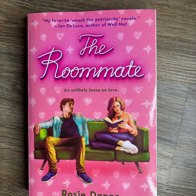 The Roommate