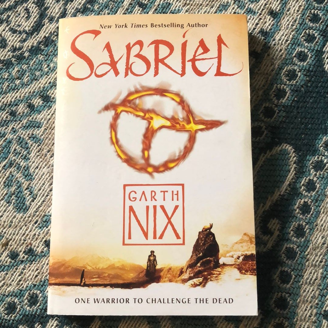 Sabriel