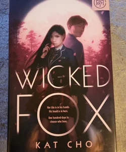 Wicked Fox