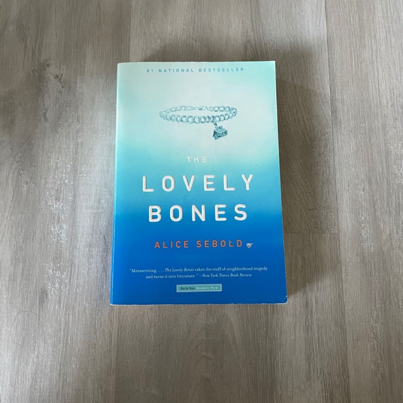 The Lovely Bones