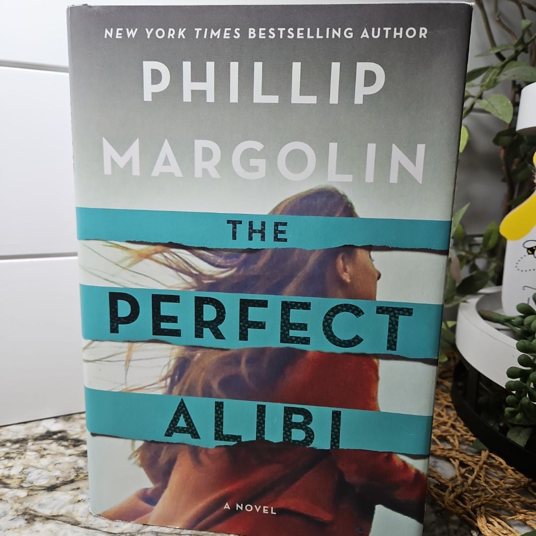 The Perfect Alibi