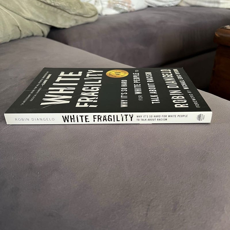 White Fragility