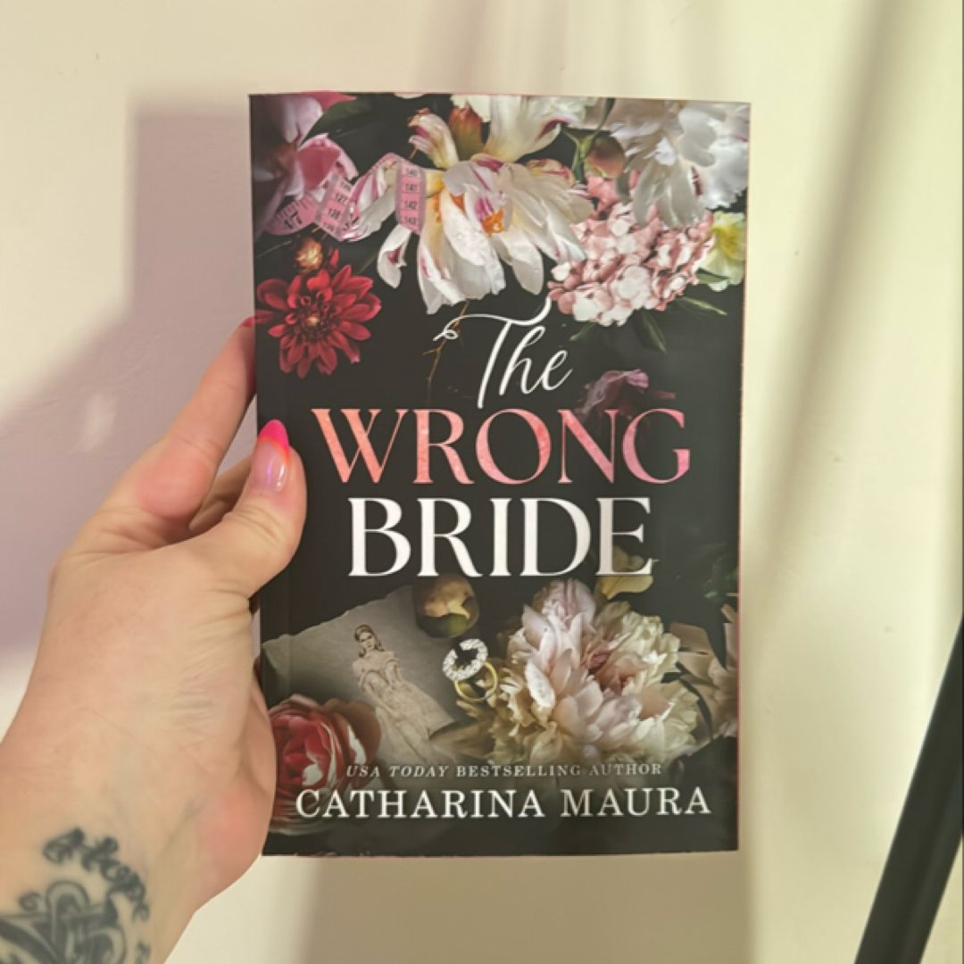 The Wrong Bride (Deluxe Edition)