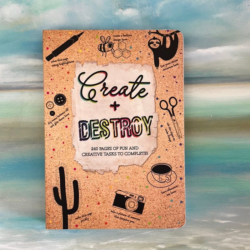 Create and Destroy 