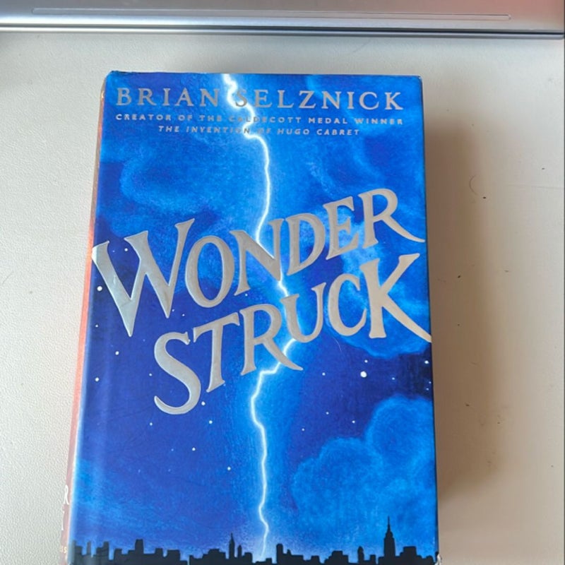 Wonderstruck