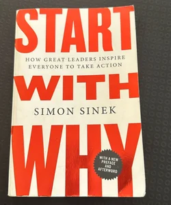 Start with Why