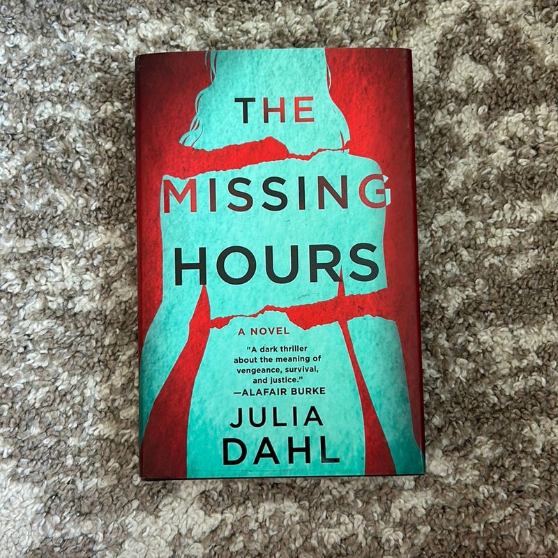 The Missing Hours