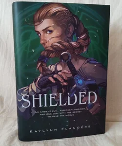 Shielded