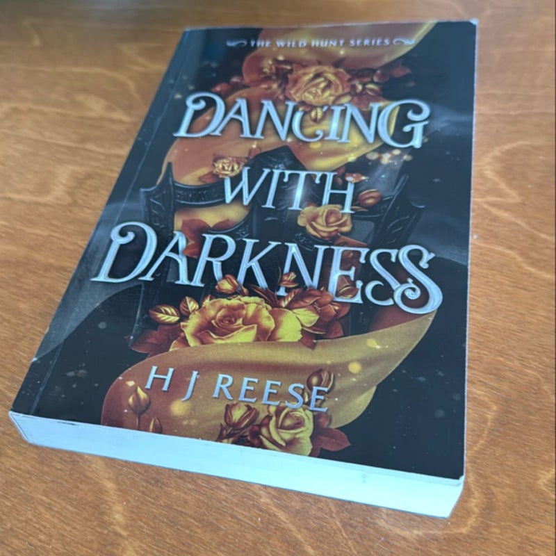 Dancing with Darkness