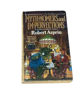 Myth-Nomers and Impervections