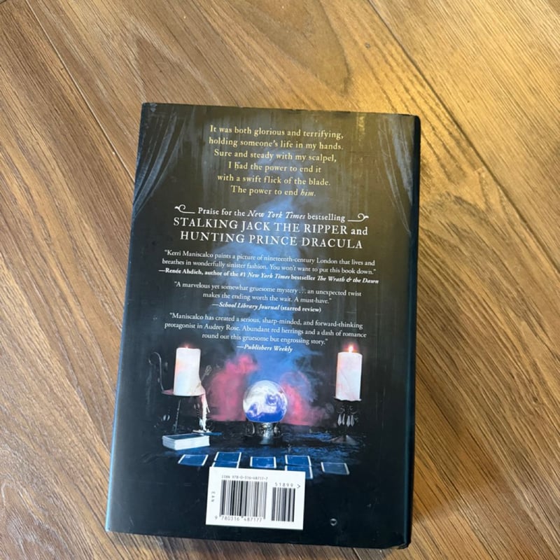 Escaping from Houdini