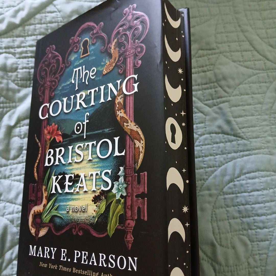 The Courting of Bristol Keats