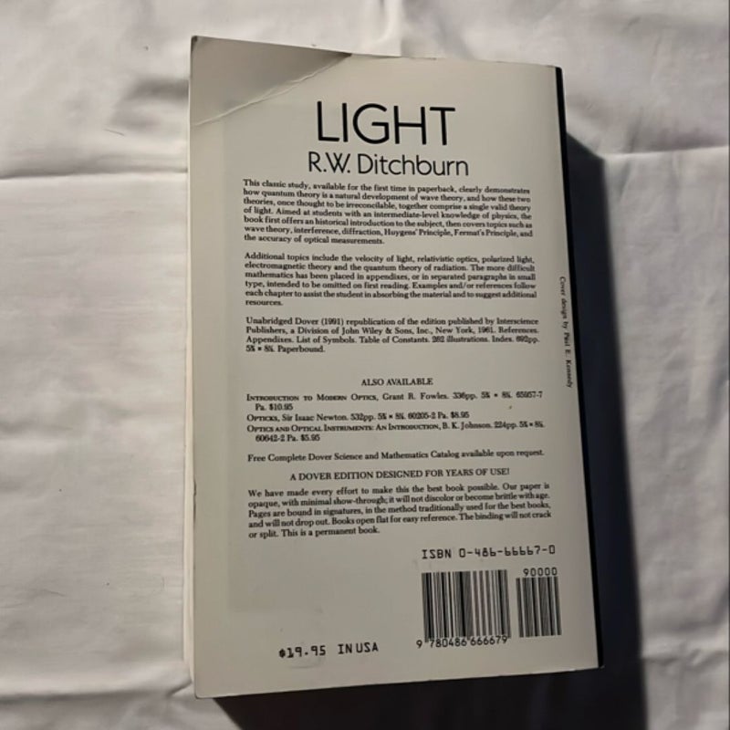 Light