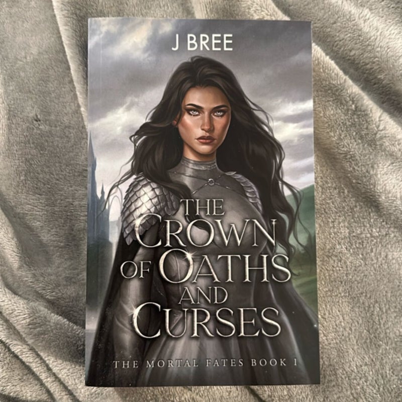 The Crown of Oaths and Curses