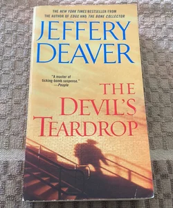 The Devil's Teardrop