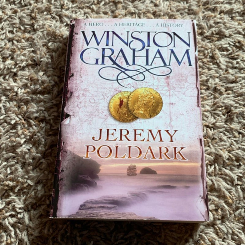 Jeremy Poldark