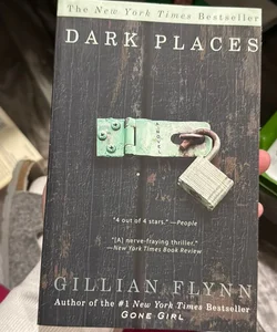 Dark Places