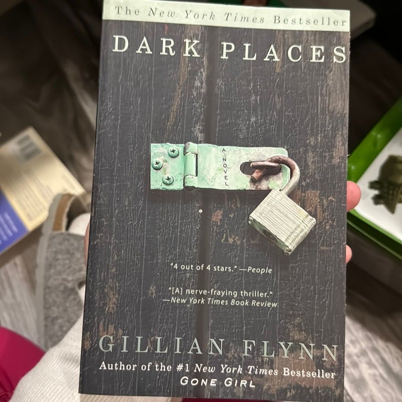 Dark Places