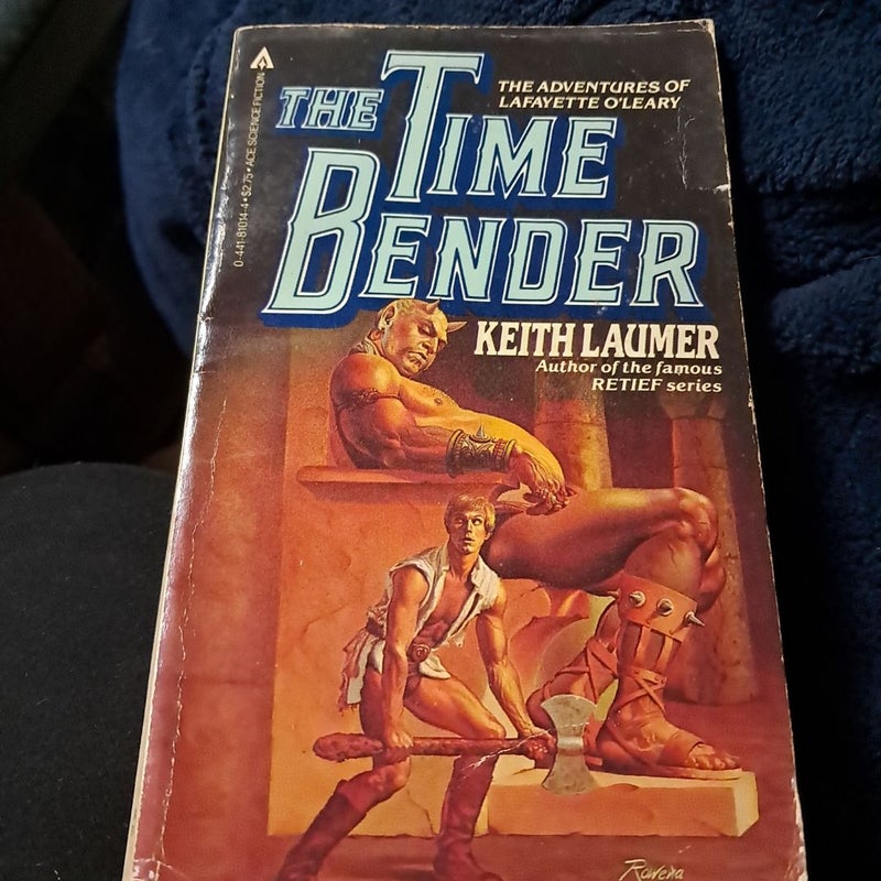 The Time Bender