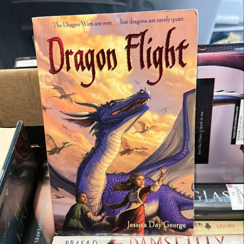 Dragon Flight