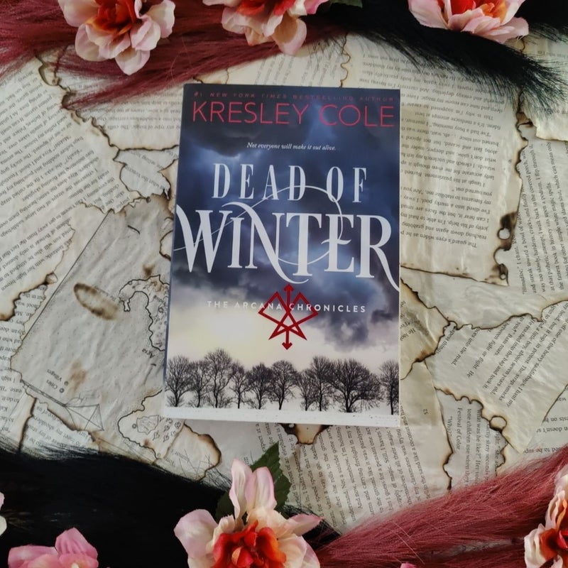 Dead of Winter