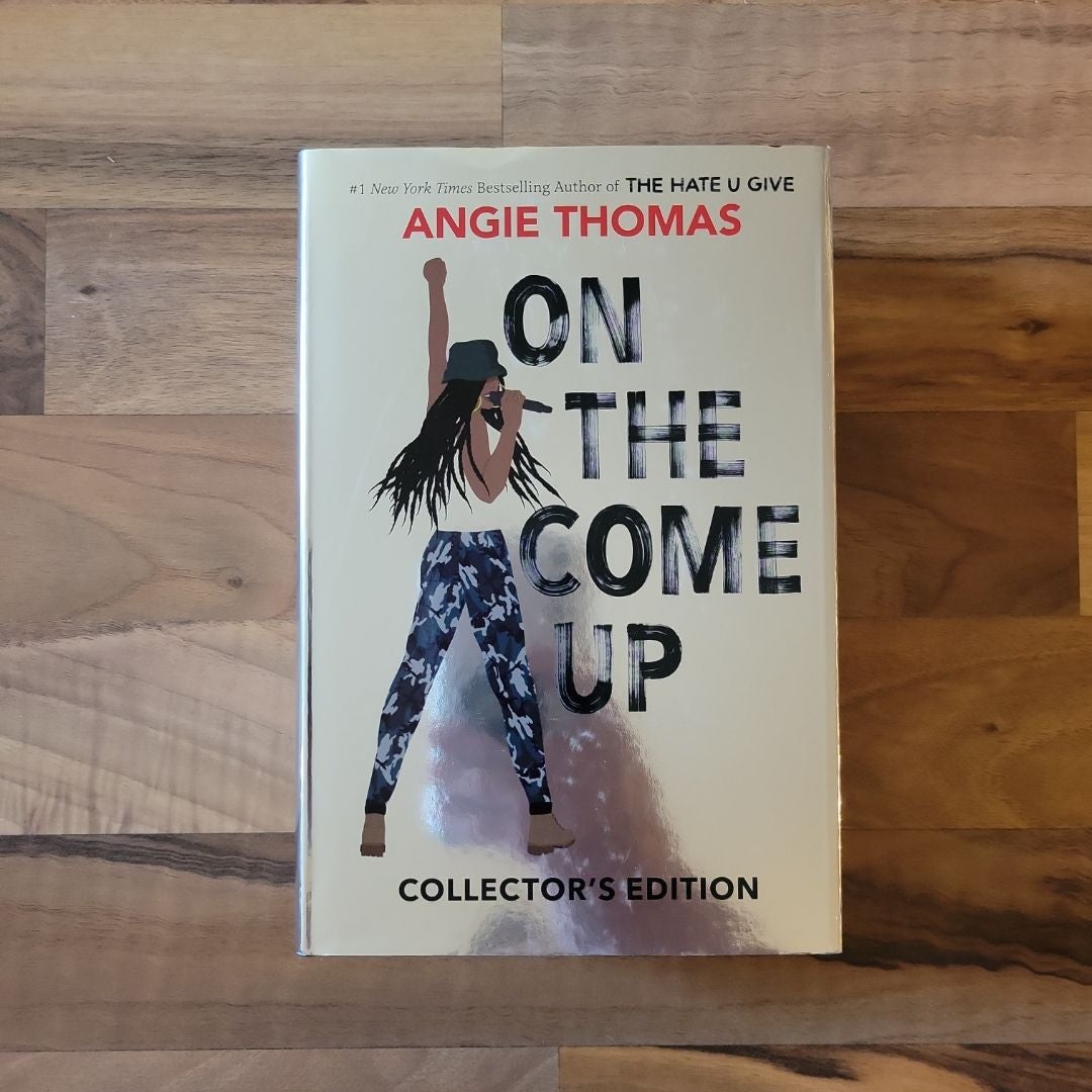 On the Come up Collector's Edition