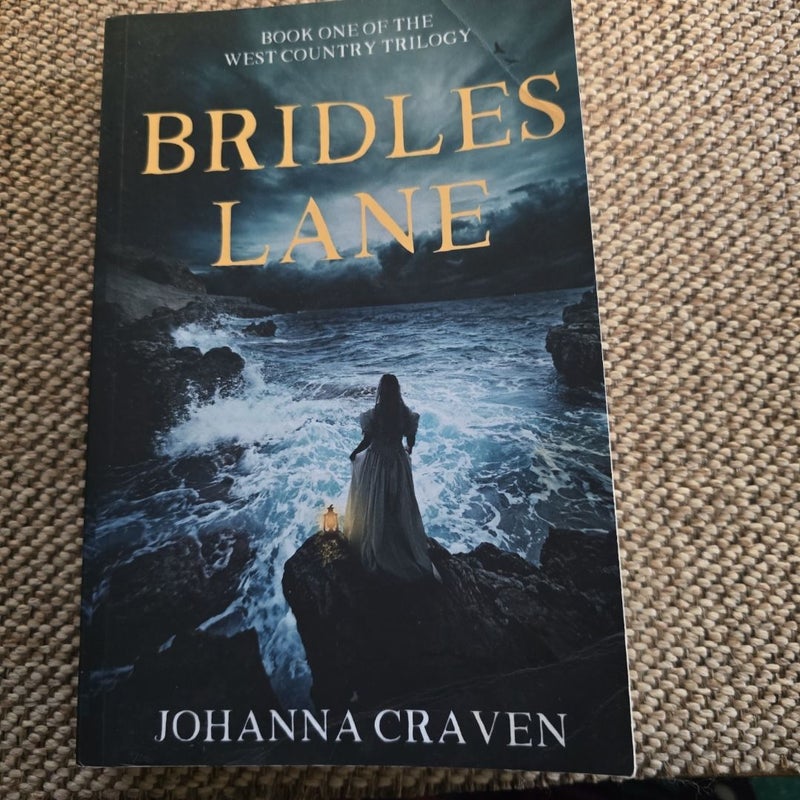 Bridles Lane