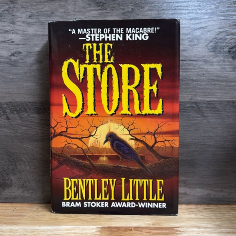 The Store