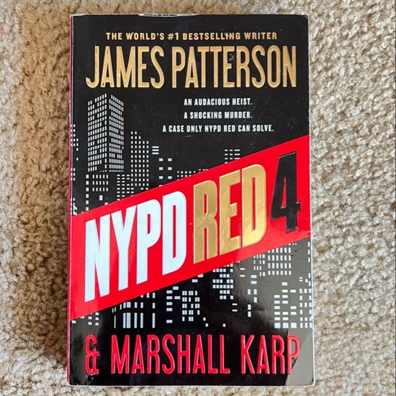 NYPD Red 4