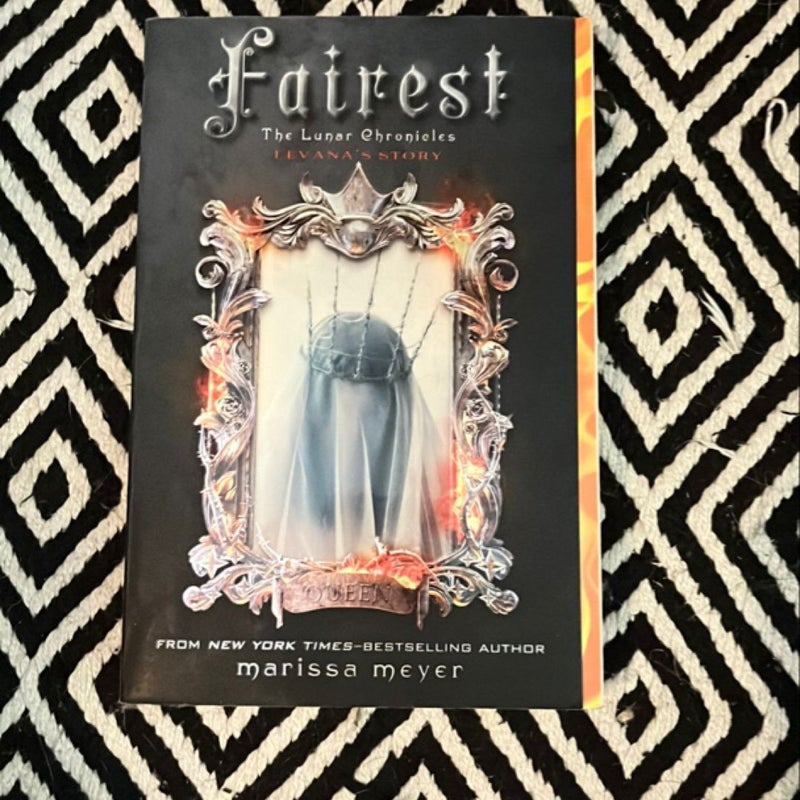 Fairest