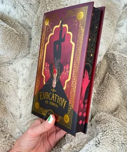 Evocation - FairyLoot Edition (special edition) 