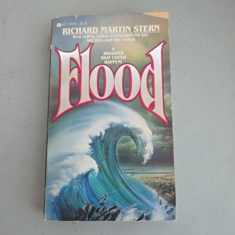 Flood