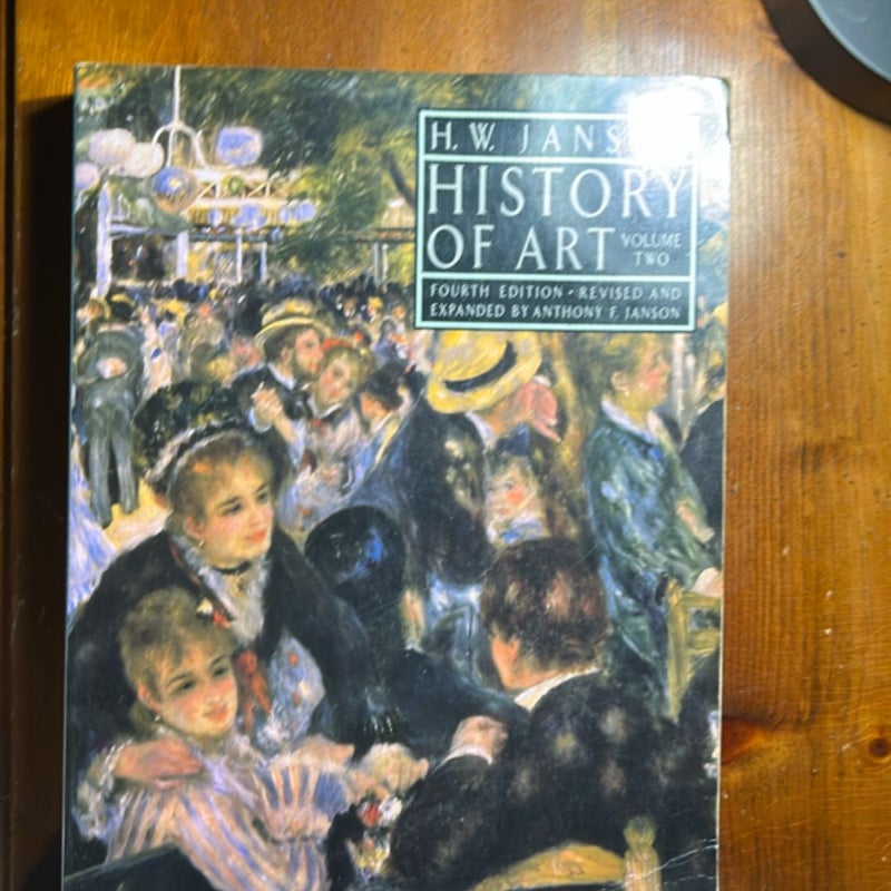 History of Art