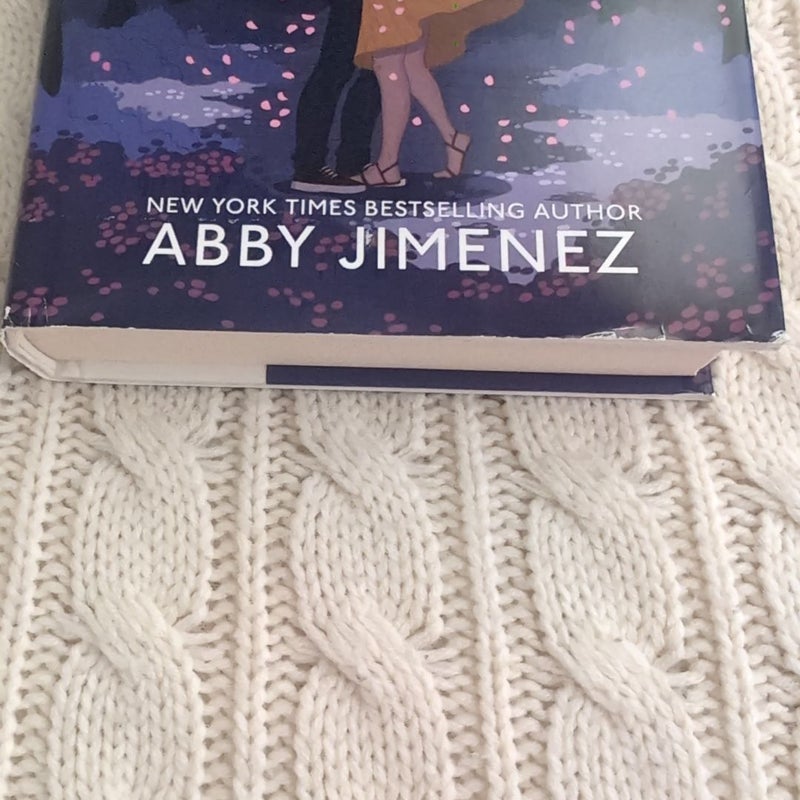 Part of Your World - Steamy Lit Special Edition Signed and Personalized 