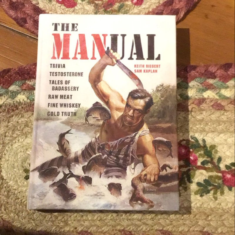 The MANual