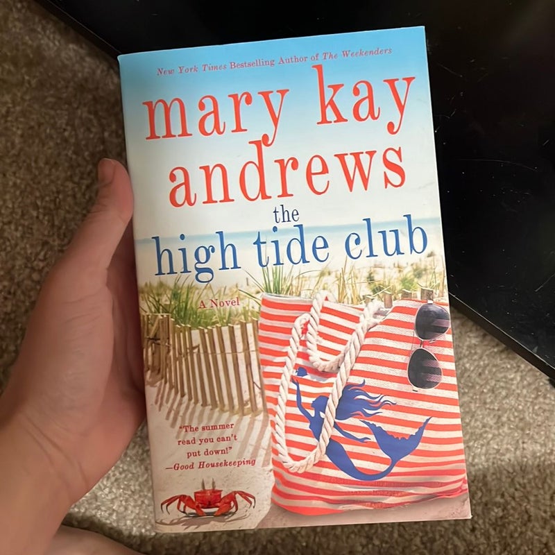 The High Tide Club